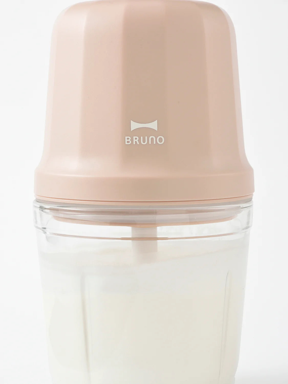 BRUNO Cordless Multi Chopper - Pink Beige