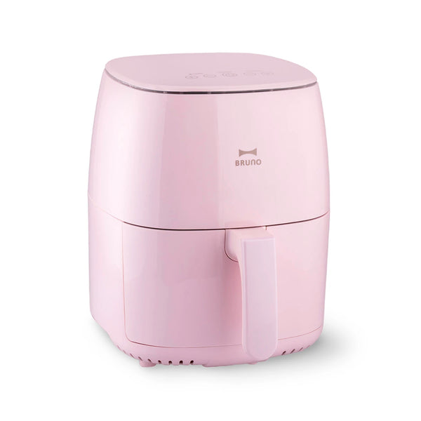 BRUNO Air Fryer - Pink