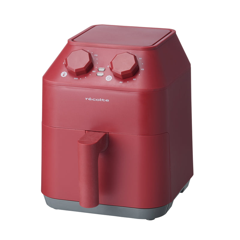 Recolte Air Oven - Red