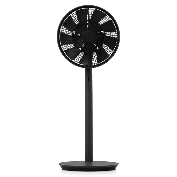 BALMUDA The GreenFan Japan (Dark Grey) (Preorder: Mid September)