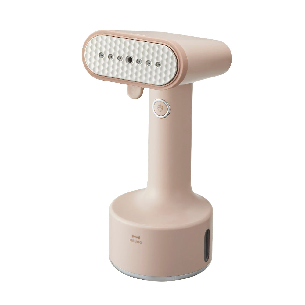 Styling Handy Steamer - Pink Beige