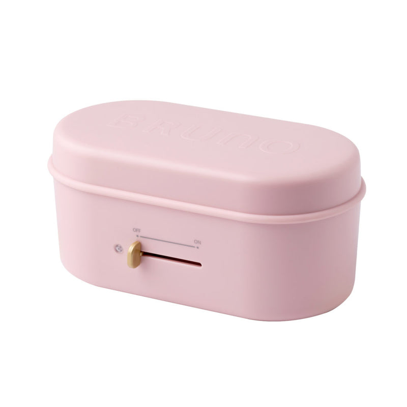 Lunch Box Warmer - Pink