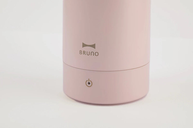 BRUNO Portable Electric Kettle - Lavender