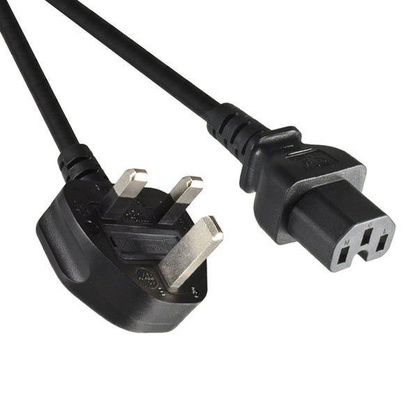 Power Cable (for Compact Hot plate / Replacement)