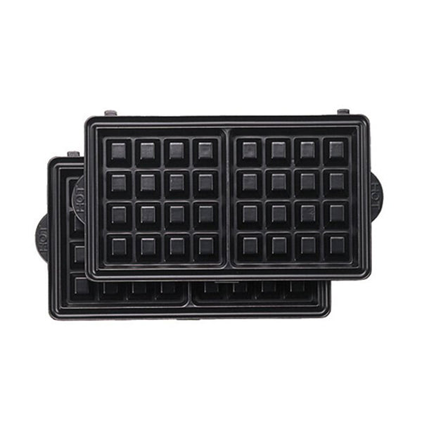 Waffle Plates (For Vitantonio) (Replacement)